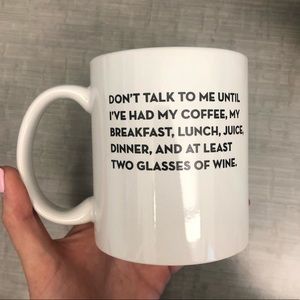 Coffee Mug